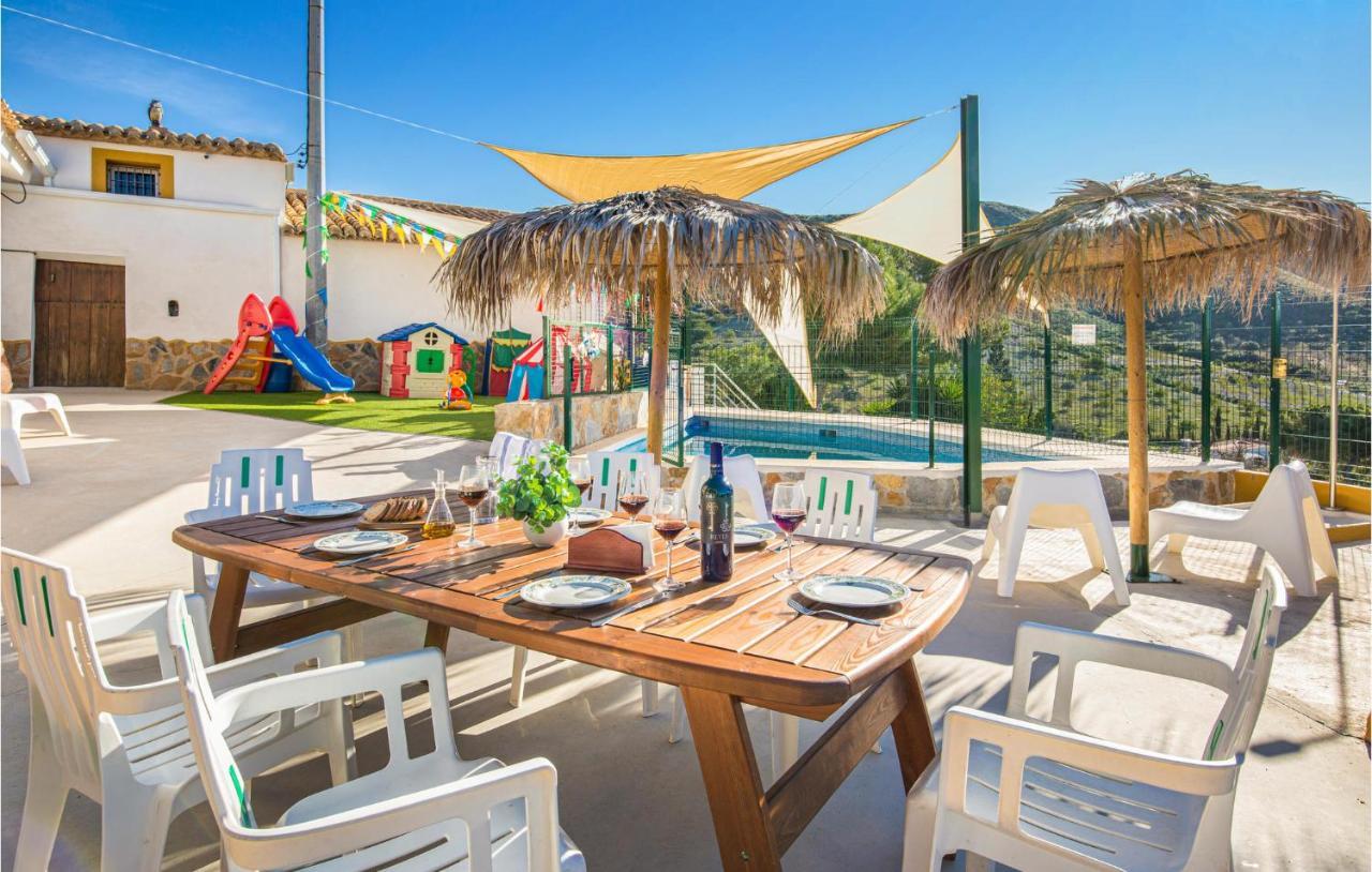 Cozy Home In Tallante Casas de Tallante Exterior foto