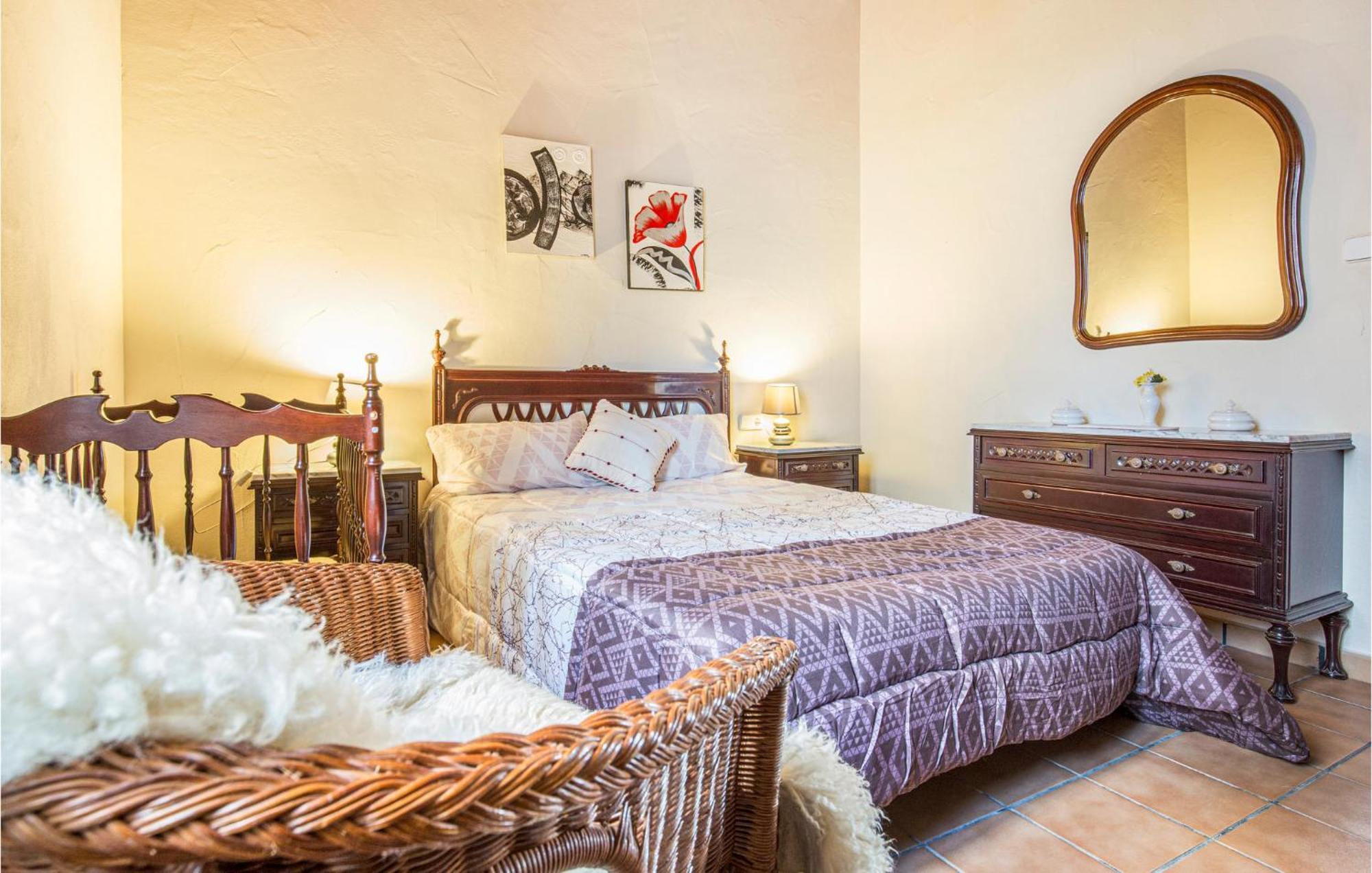 Cozy Home In Tallante Casas de Tallante Exterior foto