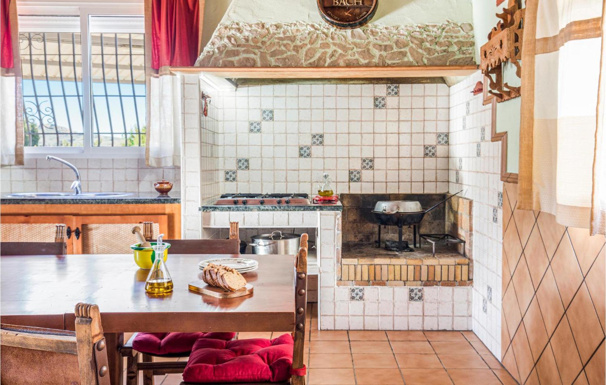 Cozy Home In Tallante Casas de Tallante Exterior foto